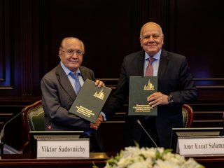 Источник фото пресс-служба МГУ