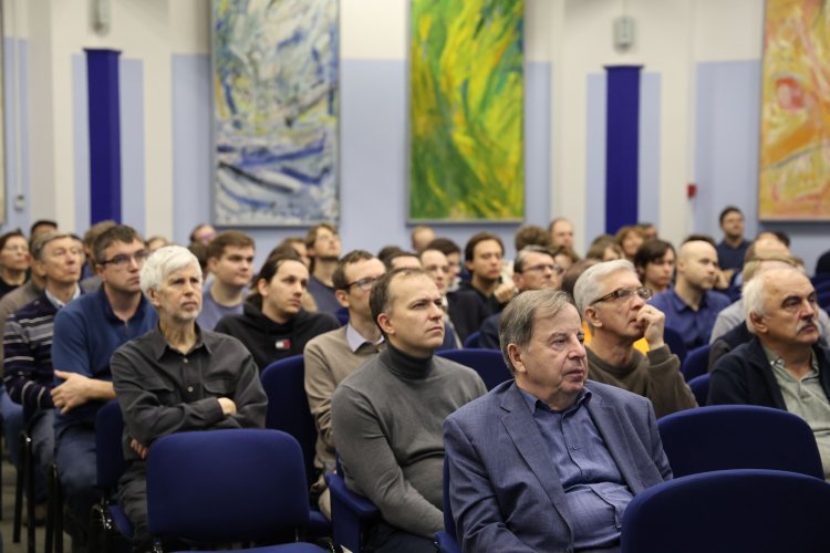 Источник фото: пресс-служба ИПФ РАН