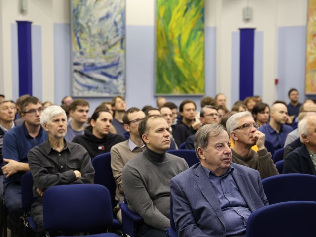 Источник фото: пресс-служба ИПФ РАН