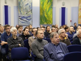 Источник фото: пресс-служба ИПФ РАН