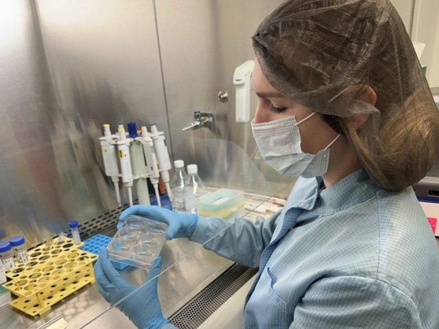 Источник фото: ФИЦ Биотехнологии РАН