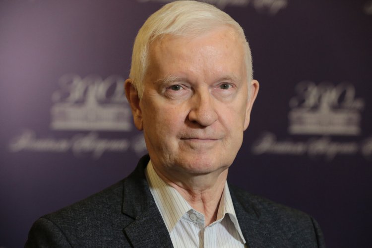 Фото: Ольга Мерзлякова / «Научная Россия»