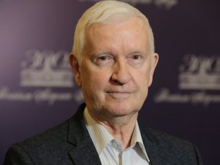 Фото: Ольга Мерзлякова / «Научная Россия»