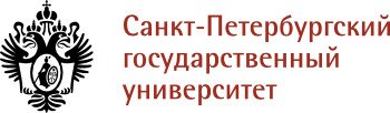 Изображение логотипа с сайта СПбГУ