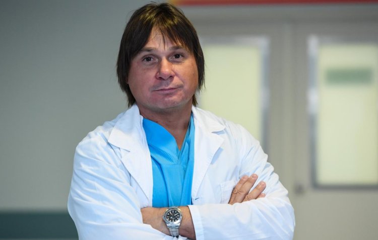 Евгений Покушалов © Кирилл Кухмарь/ ТАСС