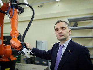 Фото: Елена Либрик / Научная Россия