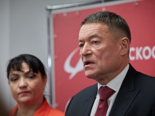 «Онкопатруль» отметил Всемирный день борьбы против рака. Фото: Елена Либрик / Научная Россия