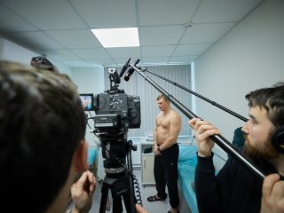 Фото: Елена Либрик / Научная Россия