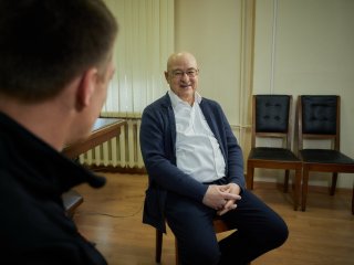 Фото: Елена Либрик / Научная Россия архив