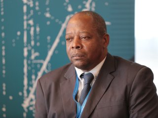 70 лет ОИЯИ: коллайдер NICA и международное партнерство. Фото: Ольга Мерзлякова / Научная Россия