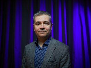 Андрей Дунаев. Фото: Елена Либрик / «Научная Россия»