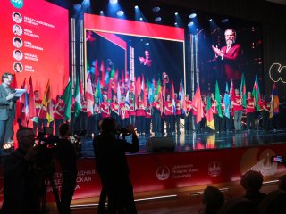 Фото: Ольга Мерзлякова / «Научная Россия»