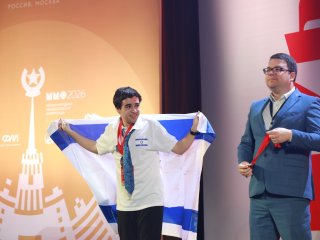 ММО-60. Фото: Елена Либрик / Научная Россия