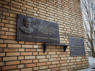 Фото: Елена Либрик / «Научная Россия»