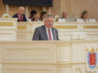 Единство в многообразии — залог успеха. Итоги пленарного заседания X Международного Невского форума. Фото: пресс-служба Президентской академии в Санкт-Петербурге