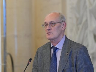 От первого пучка до промышленной эксплуатации: статус ключевых мегасайенс-проектов. Источник фото: Российская академия наук