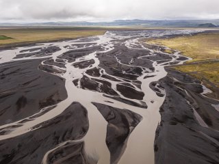 Питающиеся метаном бактерии не спасут от изменения климата. Фото: magnific.com