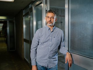 Фото: Ольга Мерзлякова / «Научная Россия»