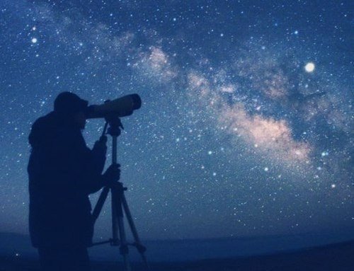 В Пущино пройдет Летняя школа юных астрофизиков