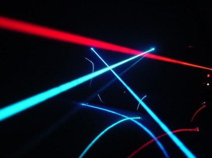 В НГУ предложили новый подход к исследованию динамики лазеров