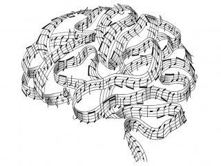 Память о музыке: сюрпризы мозга