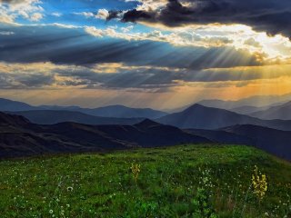 2017 стал почти самым жарким и без помощи Эль-Ниньо