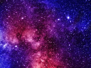 Астрономы обнаружили разрушенную галактику, похожую на гигантского головастика