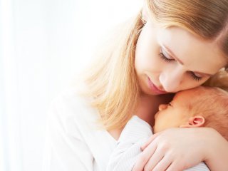 Рождение ребенка и сердечно-сосудистые заболевания