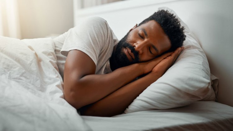 Сон помогает мозгу очищаться