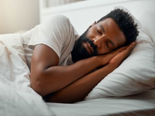 Сон помогает мозгу очищаться