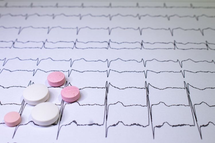 Редкие генетические варианты предрасполагают к внезапной сердечной смерти