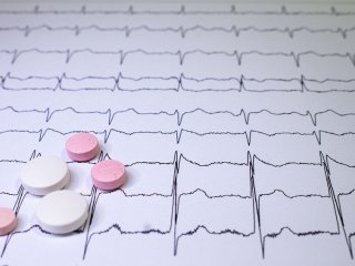 Редкие генетические варианты предрасполагают к внезапной сердечной смерти