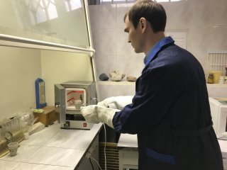 Технология инженеров Пермского политеха укрепит «высотки»