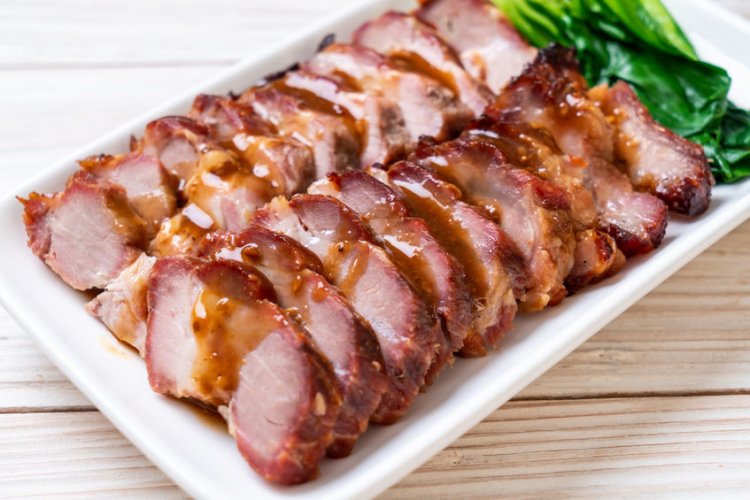 Красное мясо, приготовленное на раскаленной сковородке, - опасный рецепт при болезни сердца