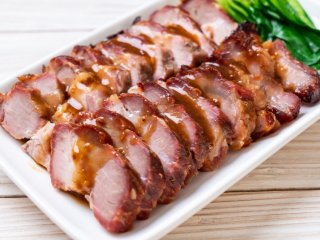 Красное мясо, приготовленное на раскаленной сковородке, - опасный рецепт при болезни сердца
