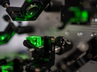 Учёные КФУ разрабатывают прибор для контроля и очистки водной среды