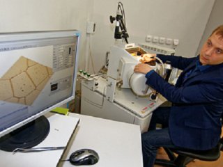 Ученые разработали керамические преобразователи для высокомощных светодиодных систем