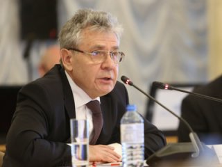Заседание президиума РАН 13.04.2021