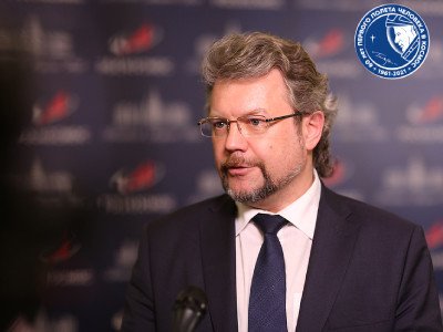 Профессор РАН А.А. Лутовинов об итогах Общего собрания РАН