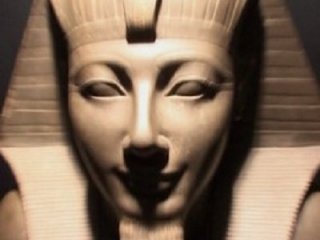 Очевидное-невероятное - История тайника царских мумий в Египте