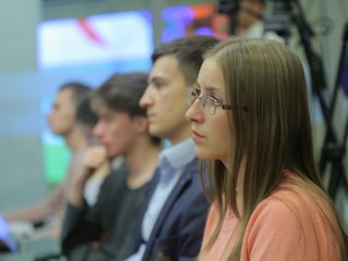 Популяризация науки в России.…