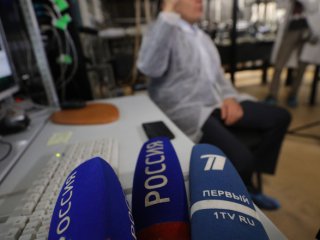 Александр Сергеев провёл телефонные…