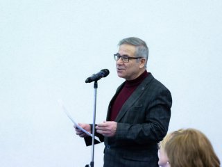 Пресс-конференция Михаила Котюкова и…
