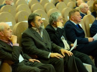 Фото: Кирилл Малов/Научная Россия