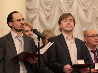 Фото: Иван Бадиков/Научная Россия