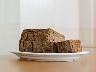 Сила хлеба. Почему хлеб по-прежнему остается продуктом №1?…