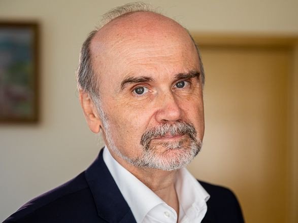 «Государство нуждается в лидерах». Интервью с В.В. Воеводиным