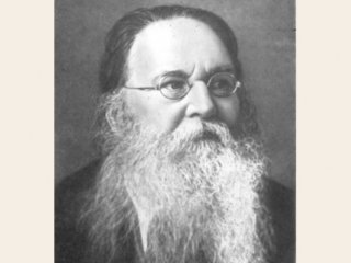 25 июня 1875 г. родился А.А. Ухтомский ─ создатель учения о доминанте