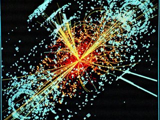 Новое исследование ставит под сомнение обнаружение бозона Хиггса
