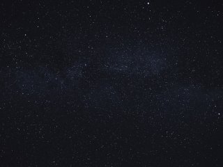 Космос. Автор фото: Kai Pilger / Unsplash